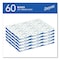 Surpass 2 Ply Facial Tissues, 125 Sheets, 60 PK KCC 21390 - alternate 3
